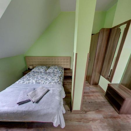 Avena Appartement Niechorze Buitenkant foto