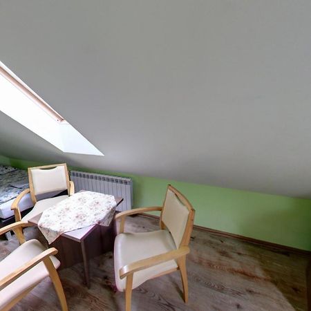 Avena Appartement Niechorze Buitenkant foto