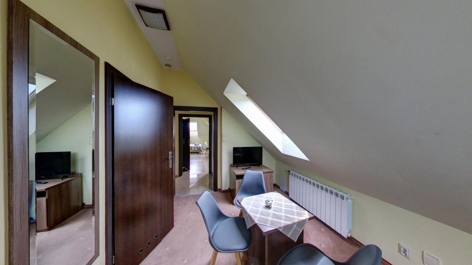 Avena Appartement Niechorze Buitenkant foto
