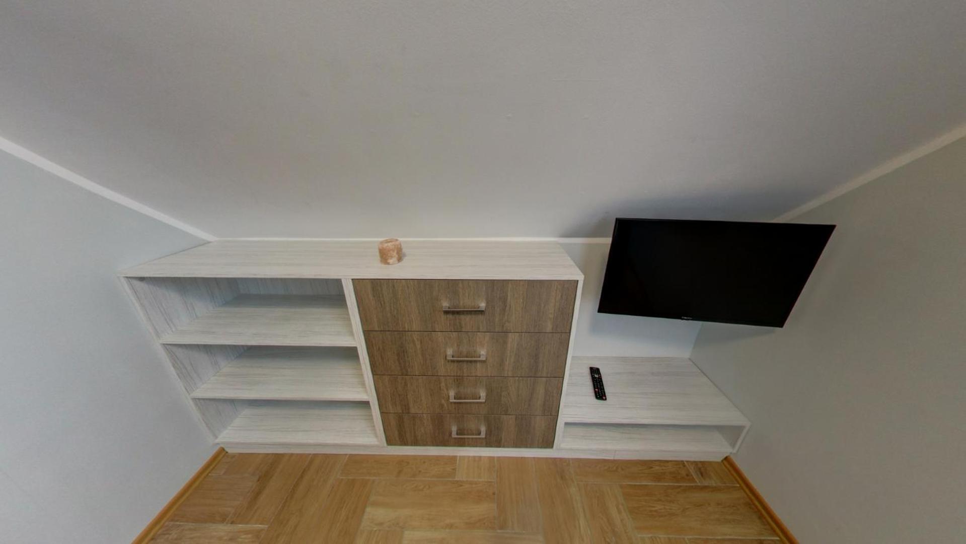 Avena Appartement Niechorze Buitenkant foto