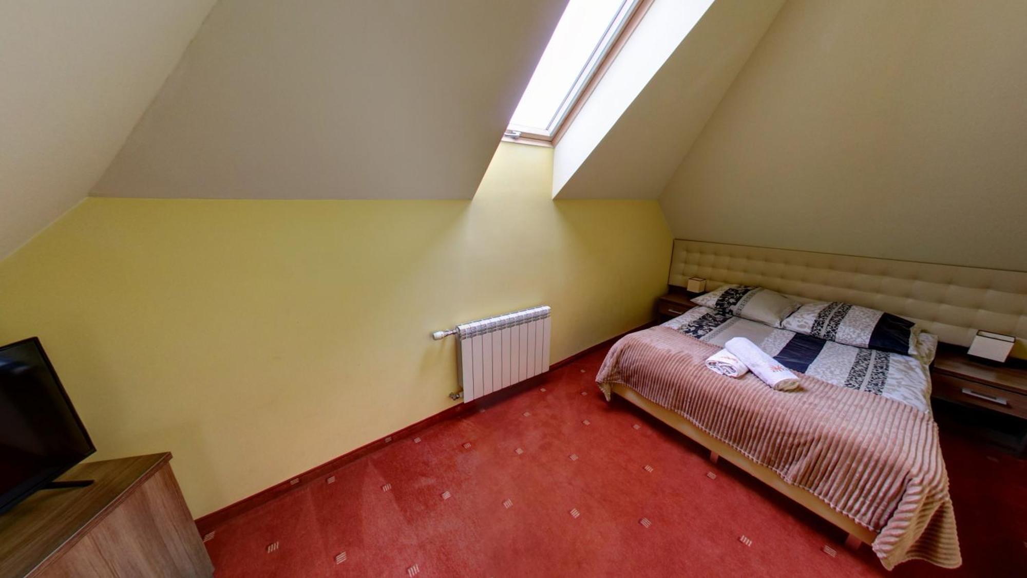 Avena Appartement Niechorze Buitenkant foto