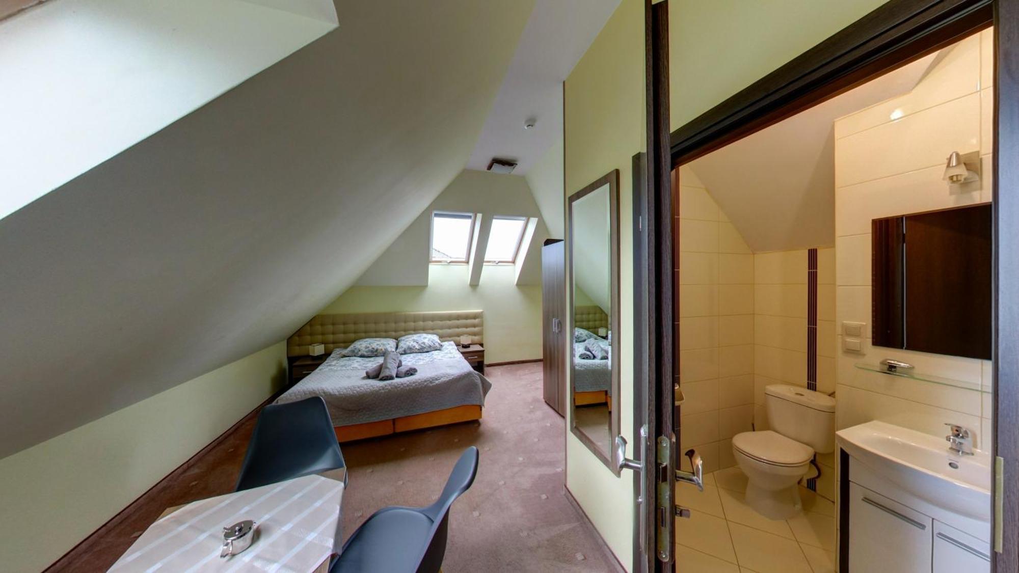 Avena Appartement Niechorze Buitenkant foto