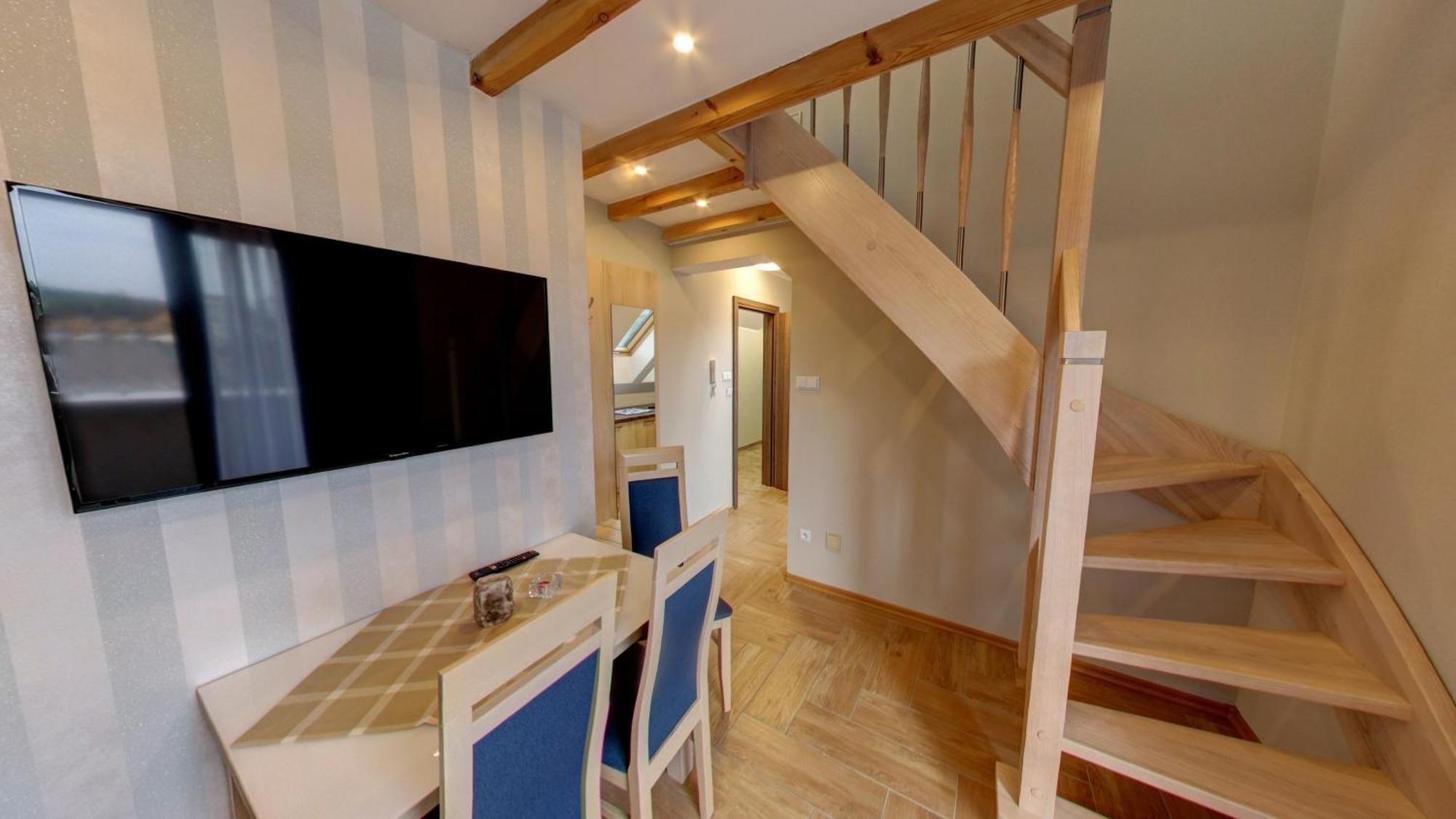 Avena Appartement Niechorze Buitenkant foto