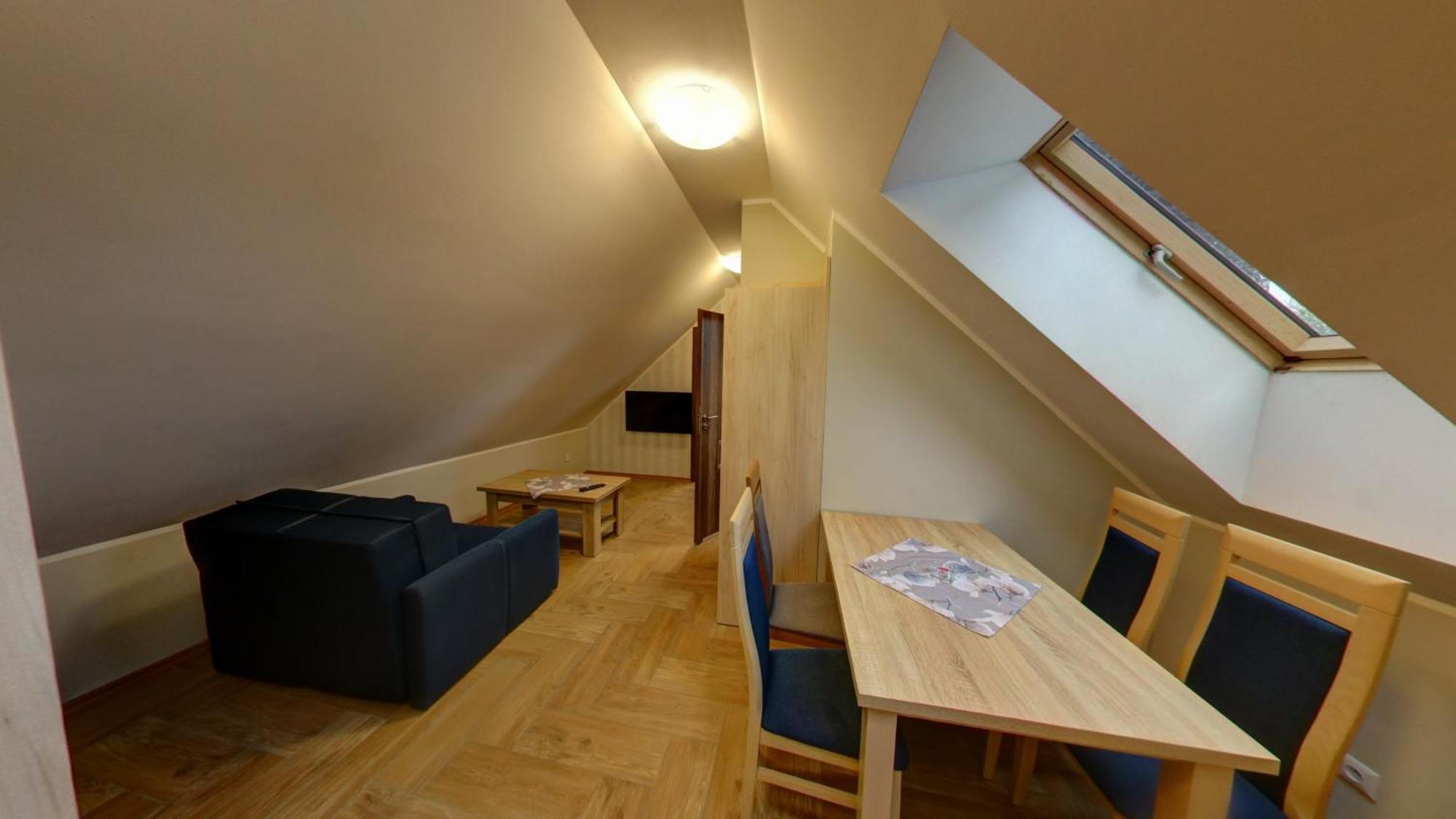 Avena Appartement Niechorze Buitenkant foto