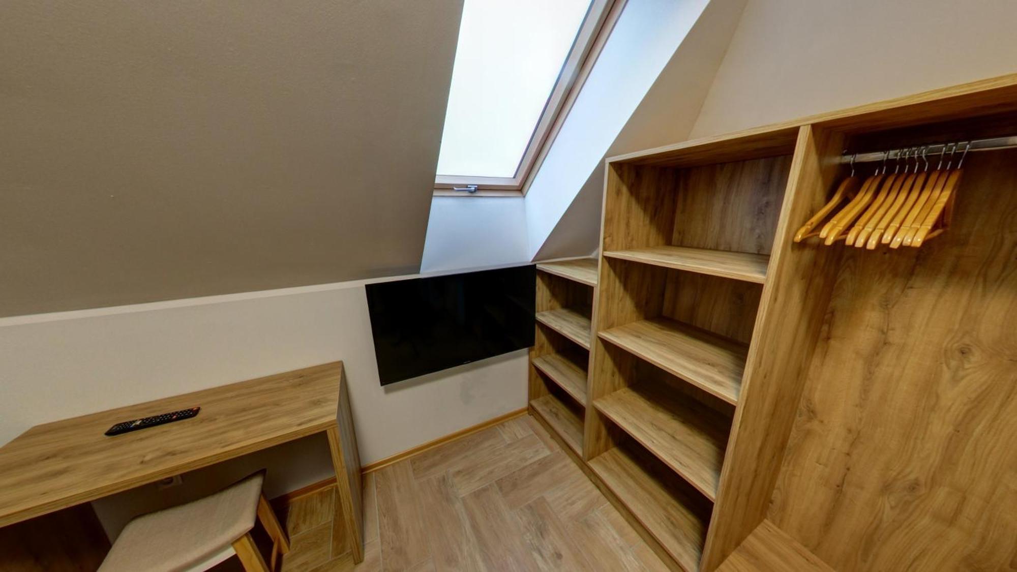 Avena Appartement Niechorze Buitenkant foto