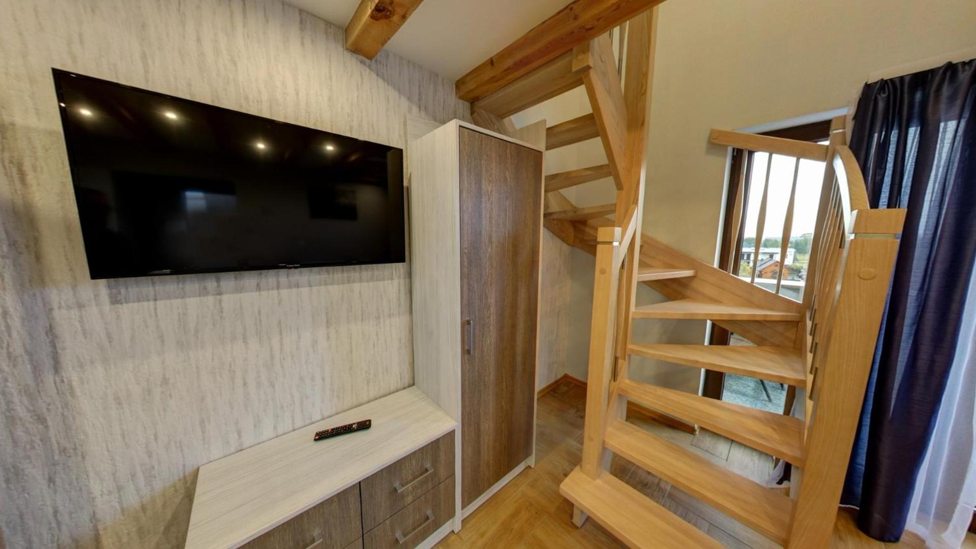 Avena Appartement Niechorze Buitenkant foto
