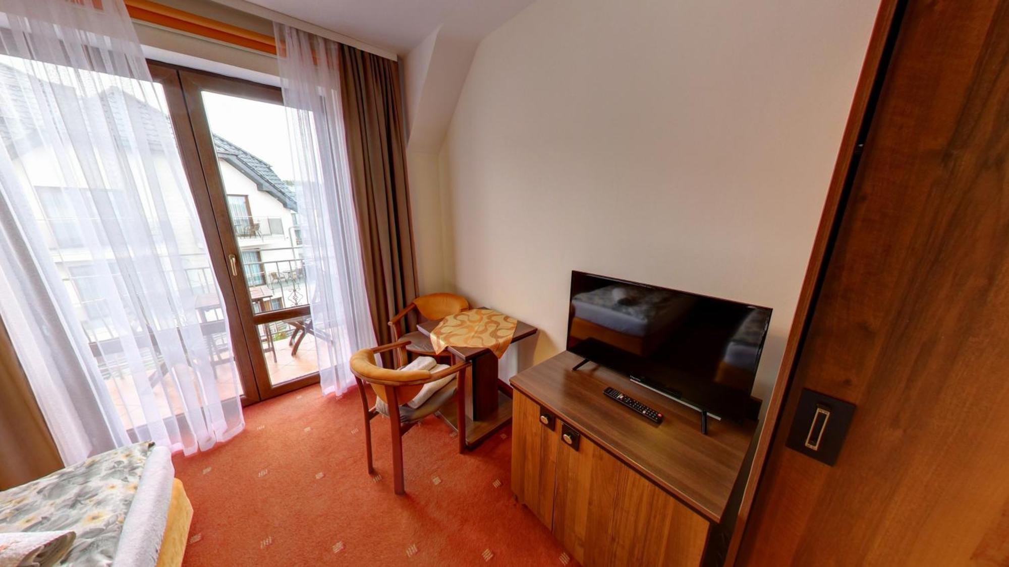 Avena Appartement Niechorze Buitenkant foto